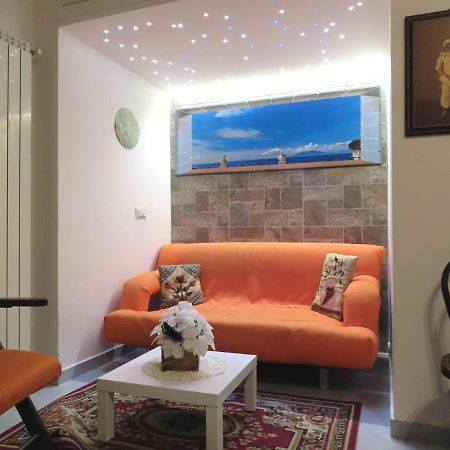 Casa Louga Villa Sorrento Eksteriør billede