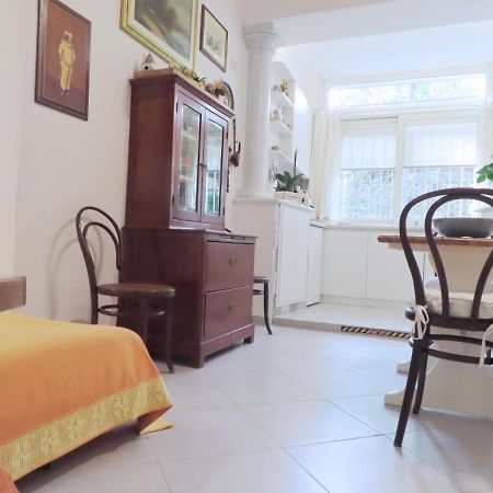 Casa Louga Villa Sorrento Eksteriør billede