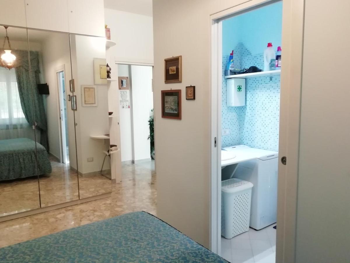 Casa Louga Villa Sorrento Eksteriør billede