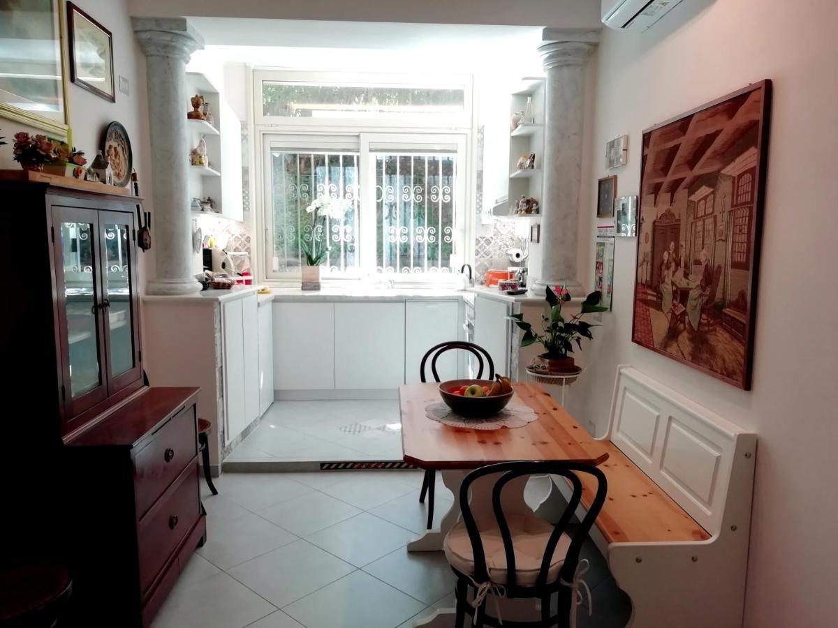 Casa Louga Villa Sorrento Eksteriør billede