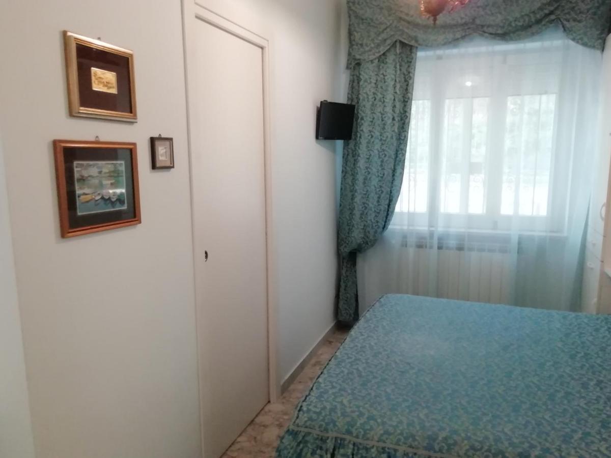 Casa Louga Villa Sorrento Eksteriør billede