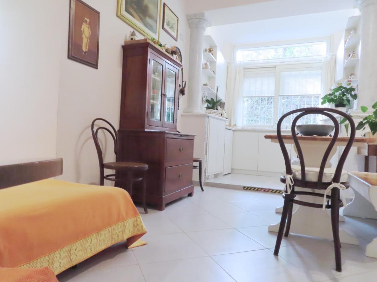 Casa Louga Villa Sorrento Eksteriør billede