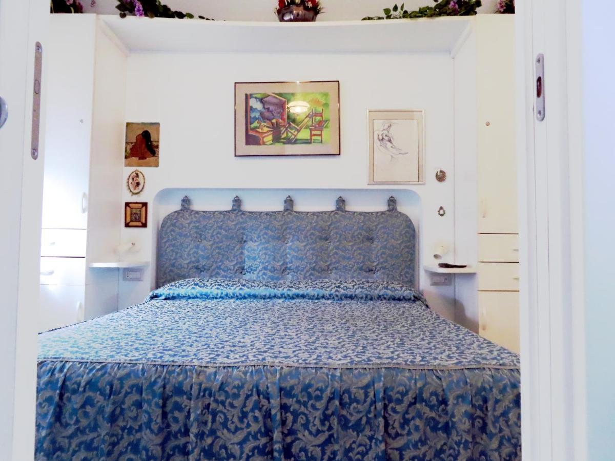 Casa Louga Villa Sorrento Eksteriør billede