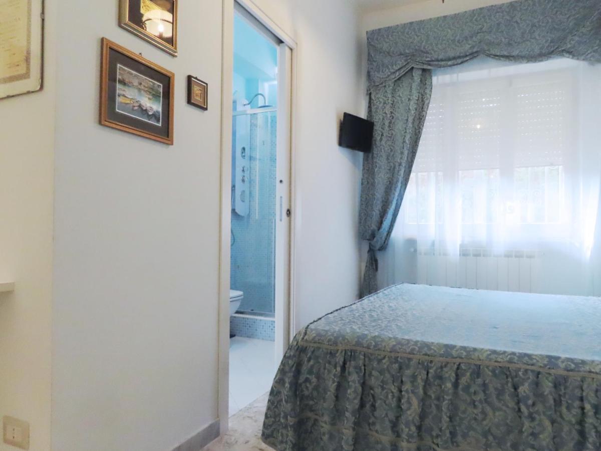 Casa Louga Villa Sorrento Eksteriør billede