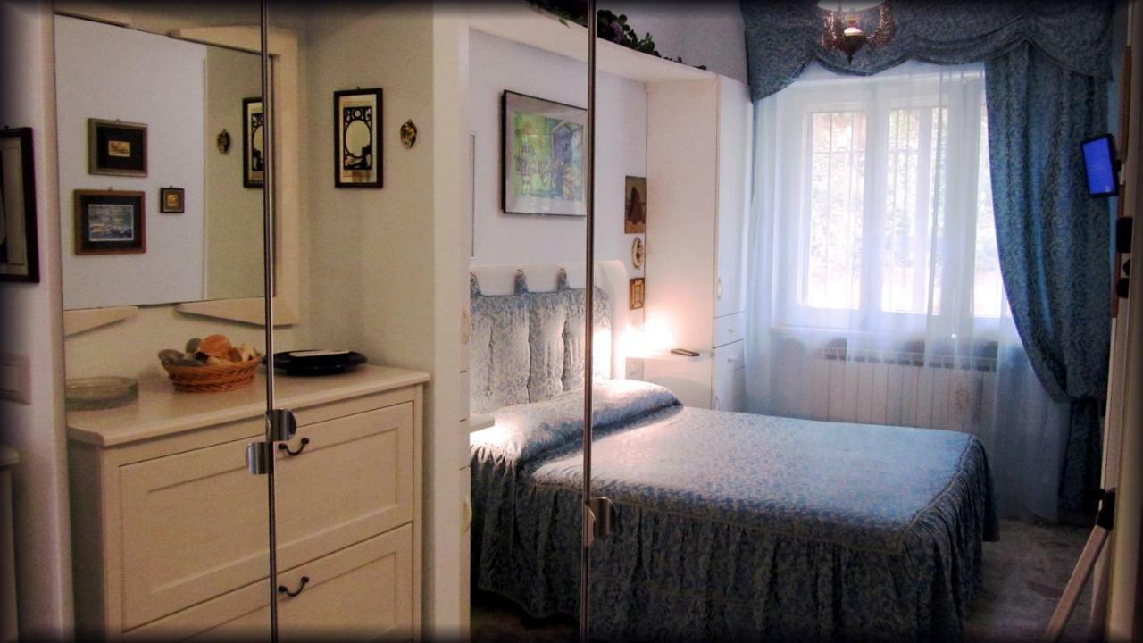 Casa Louga Villa Sorrento Eksteriør billede