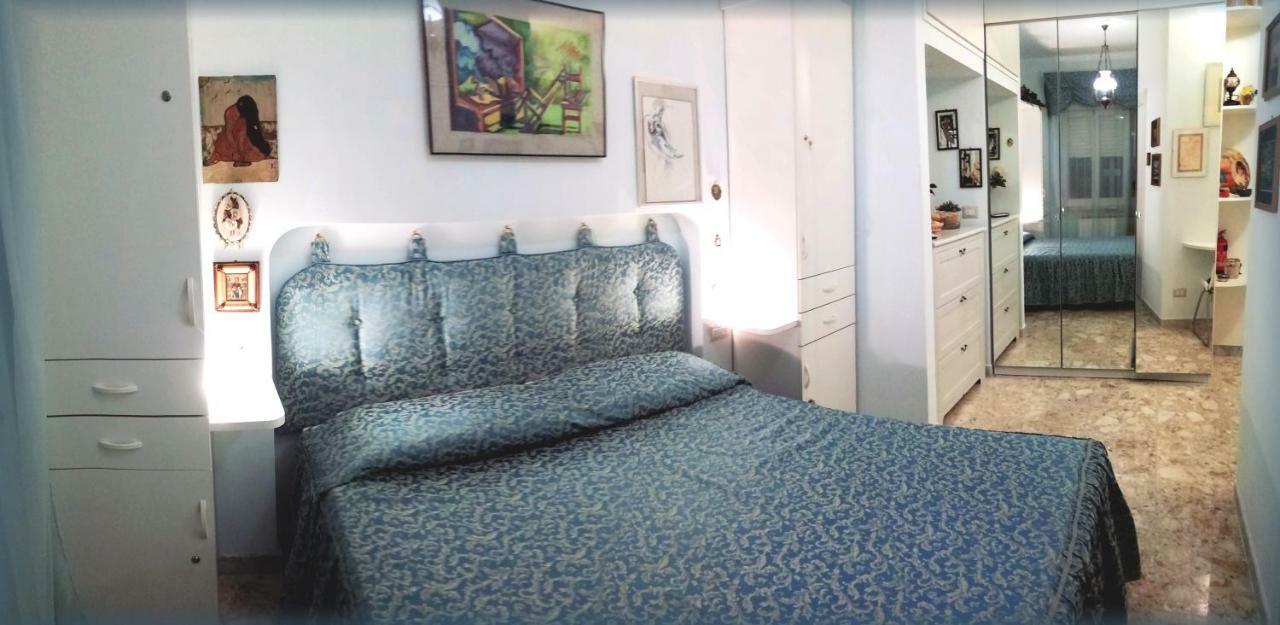 Casa Louga Villa Sorrento Eksteriør billede